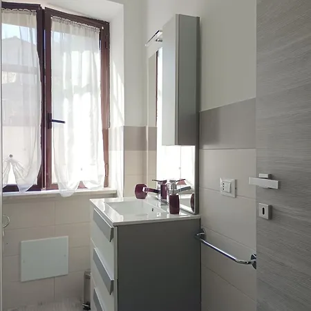 Apartment Eden. La Casa Di Claudia Ronciglione (Viterbo)