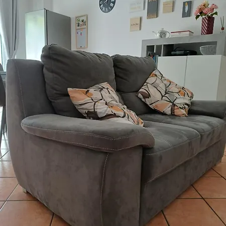 Apartment Eden. La Casa Di Claudia Ronciglione (Viterbo)